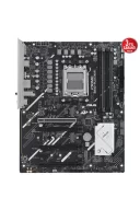 Asus Prime B840-PLUS WiFi 7600MHz (OC) DDR5 Soket AM5 M.2 HDMI DP ATX Anakart