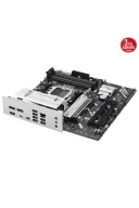 Asus Prime B840M-A-CSM 7600MHz (OC) DDR5 Soket AM5 M.2 HDMI DP mATX Anakart
