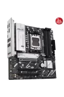 Asus Prime B840M-A-CSM 7600MHz (OC) DDR5 Soket AM5 M.2 HDMI DP mATX Anakart
