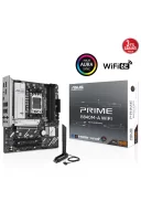 Asus Prime B840M-A WiFi 7600MHz (OC) DDR5 Anakart