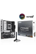 Asus Prime B840M-A WiFi 7600MHz (OC) DDR5 Anakart