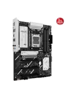 Asus Prime B850-PLUS WIFI 8000MHz (OC) DDR5 Soket AM5 M.2 HDMI DP ATX Anakart
