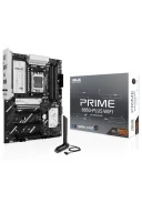 Asus Prime B850-PLUS WIFI 8000MHz (OC) DDR5 Soket AM5 M.2 HDMI DP ATX Anakart