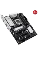 Asus Prime B850-PLUS WIFI 8000MHz (OC) DDR5 Soket AM5 M.2 HDMI DP ATX Anakart