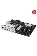Asus Prime B850-PLUS WIFI 8000MHz (OC) DDR5 Soket AM5 M.2 HDMI DP ATX Anakart