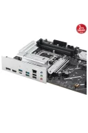 Asus Prime B860-PLUS-CSM 8666MHz (OC) DDR5 Soket LGA1851 M.2 HDMI DP ATX Anakart