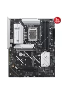Asus Prime B860-PLUS-CSM 8666MHz (OC) DDR5 Soket LGA1851 M.2 HDMI DP ATX Anakart