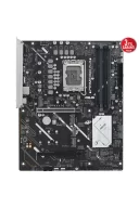 Asus Prime B860-PLUS-CSM 8666MHz (OC) DDR5 Soket LGA1851 M.2 HDMI DP ATX Anakart