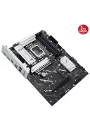 Asus Prime B860-PLUS-CSM 8666MHz (OC) DDR5 Soket LGA1851 M.2 HDMI DP ATX Anakart