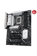 Asus Prime B860-PLUS WiFi 8200MHz (OC) DDR5 Soket LGA1851 M.2 HDMI DP ATX Anakart