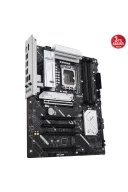 Asus Prime B860-PLUS WiFi 8200MHz (OC) DDR5 Soket LGA1851 M.2 HDMI DP ATX Anakart
