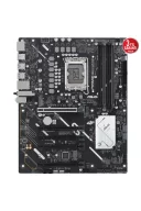 Asus Prime B860-PLUS WiFi 8200MHz (OC) DDR5 Soket LGA1851 M.2 HDMI DP ATX Anakart