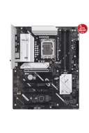 Asus Prime B860-PLUS WiFi 8200MHz (OC) DDR5 Soket LGA1851 M.2 HDMI DP ATX Anakart
