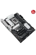 Asus Prime B860-PLUS WiFi 8200MHz (OC) DDR5 Soket LGA1851 M.2 HDMI DP ATX Anakart