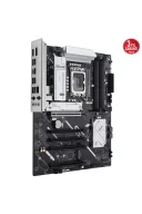 Asus Prime B860-PLUS WiFi 8200MHz (OC) DDR5 Soket LGA1851 M.2 HDMI DP ATX Anakart