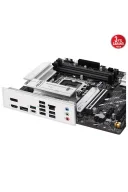 Asus Prime B860M-A-CSM 8666MHz (OC) DDR5 Soket LGA1851 M.2 HDMI DP mATX Anakart