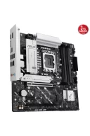 Asus Prime B860M-A-CSM 8666MHz (OC) DDR5 Soket LGA1851 M.2 HDMI DP mATX Anakart