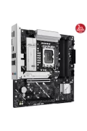 Asus Prime B860M-A-CSM 8666MHz (OC) DDR5 Soket LGA1851 M.2 HDMI DP mATX Anakart