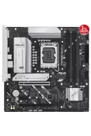 Asus Prime B860M-A-CSM 8666MHz (OC) DDR5 Soket LGA1851 M.2 HDMI DP mATX Anakart