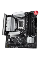 Asus Prime B860M-A-CSM 8666MHz (OC) DDR5 Soket LGA1851 M.2 HDMI DP mATX Anakart