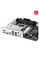 Asus Prime B860M-A WiFi 8666MHz (OC) DDR5 Soket LGA1851 M.2 HDMI DP mATX Anakart