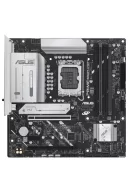 Asus Prime B860M-A WiFi 8666MHz (OC) DDR5 Soket LGA1851 M.2 HDMI DP mATX Anakart