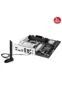 Asus Prime B860M-A WiFi 8666MHz (OC) DDR5 Soket LGA1851 M.2 HDMI DP mATX Anakart