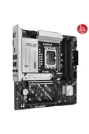 Asus Prime B860M-A WiFi 8666MHz (OC) DDR5 Soket LGA1851 M.2 HDMI DP mATX Anakart