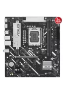 Asus Prime B860M-K 8800MHz (OC) DDR5 Soket LGA1851 M.2 HDMI DP mATX Anakart