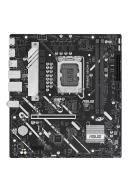 Asus Prime H810M-A-CSM 6400MHz DDR5 Soket LGA1851 M.2 HDMI DP mATX Anakart