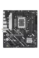 Asus Prime H810M-A WiFi 6400MHz DDR5 Soket LGA1851 M.2 HDMI DP mATX Anakart