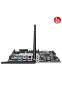 Asus Prime H810M-A WiFi 6400MHz DDR5 Soket LGA1851 M.2 HDMI DP mATX Anakart
