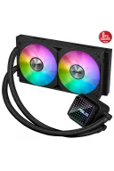 Asus Prime LC 240 ARGB İşlemci Sıvı Soğutucu