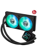 Asus Prime LC 240 ARGB İşlemci Sıvı Soğutucu