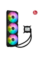 Asus Prime LC 360 ARGB LCD İşlemci Sıvı Soğutucu