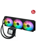 Asus Prime LC 360 ARGB LCD İşlemci Sıvı Soğutucu