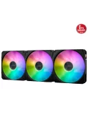 Asus Prime LC 360 ARGB LCD İşlemci Sıvı Soğutucu