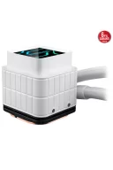 Asus Prime LC 360 ARGB Beyaz Sıvı Soğutucu