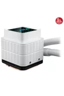Asus Prime LC 360 ARGB Beyaz Sıvı Soğutucu