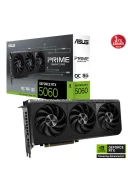 Asus Prime GeForce RTX 5060 OC 8GB GDDR7 128 Bit DLSS 4 Ekran Kartı