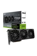 Asus Prime RTX 5060 Ti OC 8GB Ekran Kartı