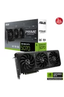Asus Prime GeForce RTX 5070 OC 12GB GDDR7 192 Bit DLSS 4 Ekran Kartı
