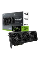 Asus Prime GeForce RTX 5070 Ti 16GB GDDR7 256 Bit DLSS 4 Ekran Kartı
