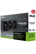 Asus Prime RTX5070TI O16G RTX 5070 16GB OC Ekran Kartı