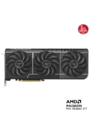 Asus Prime RX 9060 XT OC 16GB Ekran Kartı
