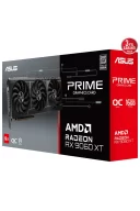 Asus Prime RX 9060 XT OC 16GB Ekran Kartı