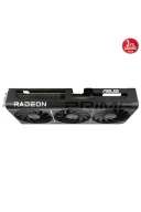Asus Prime RX 9060 XT OC 16GB Ekran Kartı