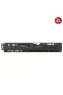 Asus Prime RX 9060 XT OC 16GB Ekran Kartı