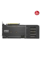 Asus Prime RX 9060 XT OC 16GB Ekran Kartı