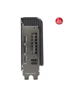 Asus Prime Radeon RX 9060 XT OC 8GB Ekran Kartı